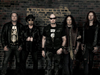 PRIMAL FEAR Presents âAnother Heroâ Video/Single; Code Red Full-Length To Be Released September 1st Via Atomic Fire + Preorders Available
