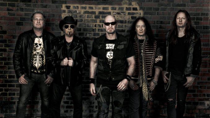 PRIMAL FEAR Presents âAnother Heroâ Video/Single; Code Red Full-Length To Be Released September 1st Via Atomic Fire + Preorders Available PRIMAL FEAR Presents âAnother Heroâ Video/Single; Code Red Full-Length To Be Released September 1st Via Atomic Fire + Preorders Available