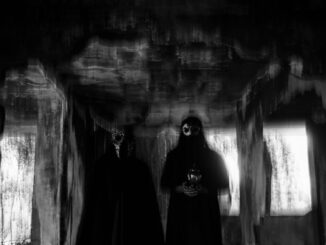 PYLAR: Decibel Magazine Streams âLÃ­miteâ From Experimental Occult Drone/Doom Collective Featuring Members Of Orthodox And Teitanblood; LÃ­myte Full-Length To See Release June 23rd Via Cavsas/Cyclic Law