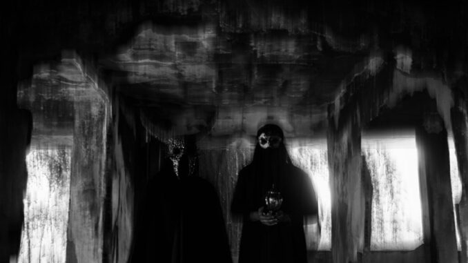 PYLAR: Decibel Magazine Streams âLÃ­miteâ From Experimental Occult Drone/Doom Collective Featuring Members Of Orthodox And Teitanblood; LÃ­myte Full-Length To See Release June 23rd Via Cavsas/Cyclic Law