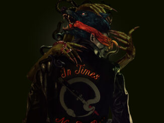 QUEENS OF THE STONE AGE: IN TIMES NEW ROMANâ¦, New Album Out June 16th