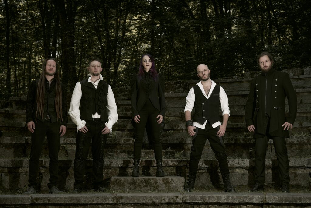 SANGUINE GLACIALIS Gets Personal About Battles With Mental Illness w/ New Video “Immuration” Off Third Album “Maladaptive Daydreaming” Out Later This Year