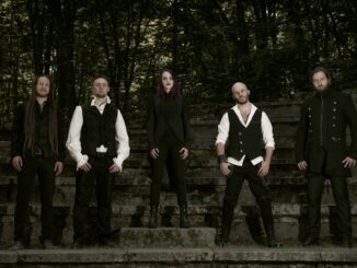 SANGUINE GLACIALIS Gets Personal About Battles With Mental Illness w/ New Video “Immuration” Off Third Album “Maladaptive Daydreaming” Out Later This Year