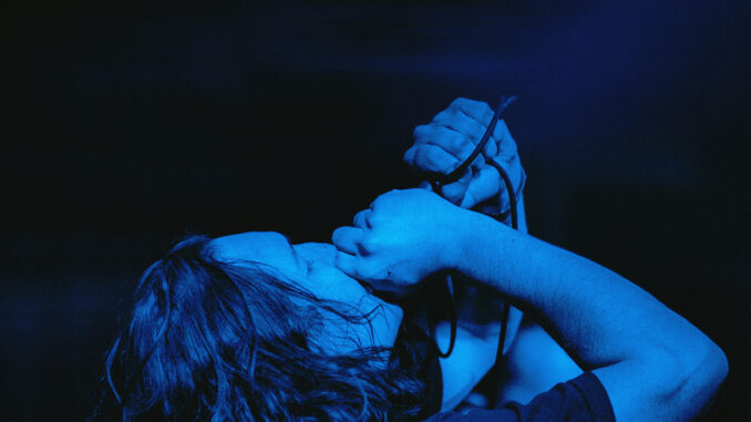 SPINEBREAKER: Cavern Of Inoculated Cognition EP From San Jose Hardcore/Death Outfit Out Today On Creator-Destructor Records