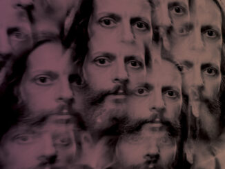THE MON: Eye LP From Ufomammut Solo Project Featuring Guests From Neurosis, Amenra, The Otolith, And White Hills Streaming At The Obelisk; Album Out Tomorrow On Supernatural Cat