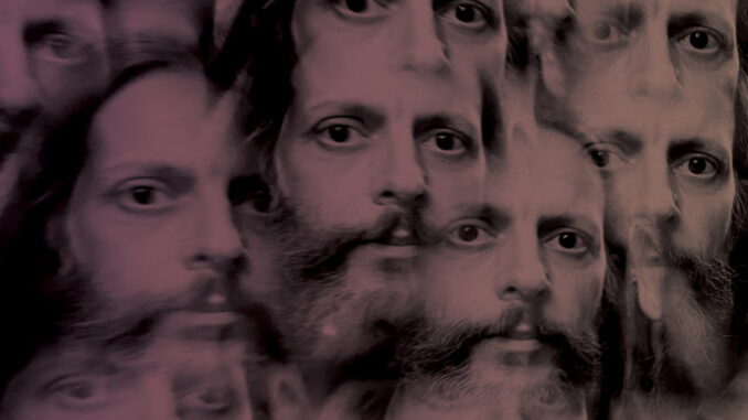 THE MON: Eye LP From Ufomammut Solo Project Featuring Guests From Neurosis, Amenra, The Otolith, And White Hills Streaming At The Obelisk; Album Out Tomorrow On Supernatural Cat