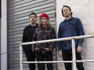 THE MOTH: German Doom/Sludge Metal Trio Signs To Exile On Mainstream; LP Due This Fall