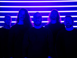The Zenith Passage: Progressive Death Metal Outfit to Release “Datalysium” Full-Length July 21st Through Metal Blade Records