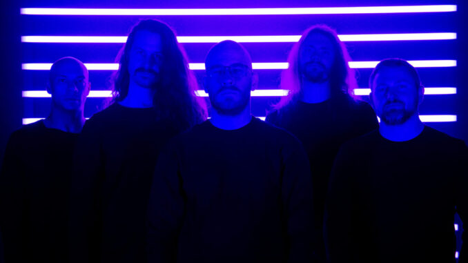 THE ZENITH PASSAGE: Progressive Death Metal Outfit To Release Datalysium Full-Length July 21st Through Metal Blade Records; âLexicontagionâ Video/Single Unleashed + Preorders Available