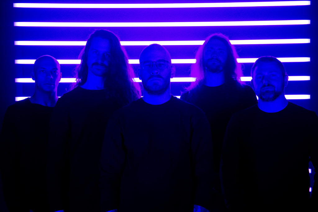 THE ZENITH PASSAGE: Progressive Death Metal Outfit To Release Datalysium Full-Length July 21st Through Metal Blade Records; âLexicontagionâ Video/Single Unleashed + Preorders Available