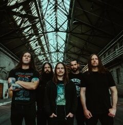 UNEARTH Drops The Wretched; The Ruinous