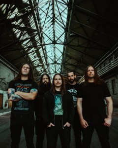 UNEARTH Drops The Wretched; The Ruinous UNEARTH Drops The Wretched; The Ruinous