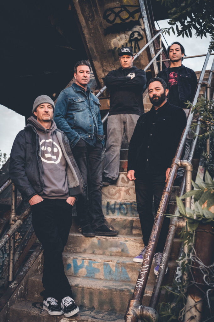 WILL HAVEN: Long-Running Sacramento Metallic Hardcore Quintet To Release New LP, VII, Through Minus Head Records July 7th; â5 Of Fireâ Video/Single Streaming + Preorders Posted