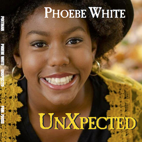 13-Year Old Phoebe White To Unveil Special Honorary Exhibit At The Kentucky Music Hall Of Fame On August 12