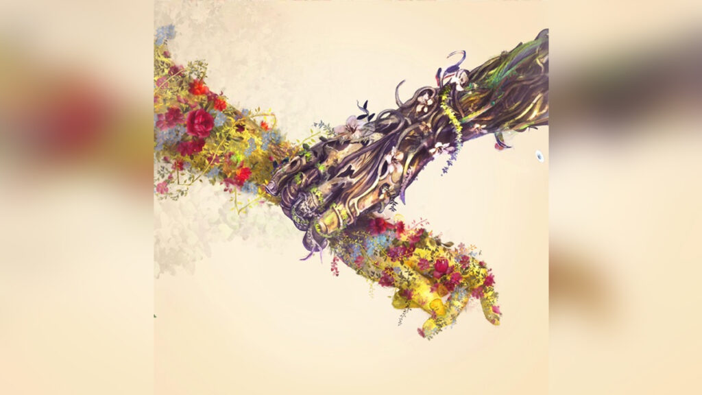 PETTY HUMAN EMOTIONS 'Petty Human Emotions' - Cover Photo