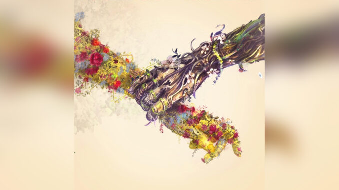 PETTY HUMAN EMOTIONS 'Petty Human Emotions' - Cover Photo