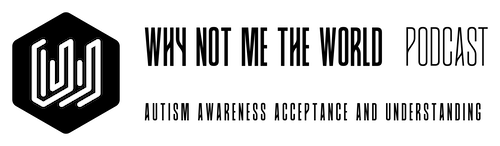 Acclaimed Music Producer Tony Mantorâs ‘Why Not Me The World’ Podcast Launches June 28, Focusing On Autism Awareness, Acceptance & Understanding