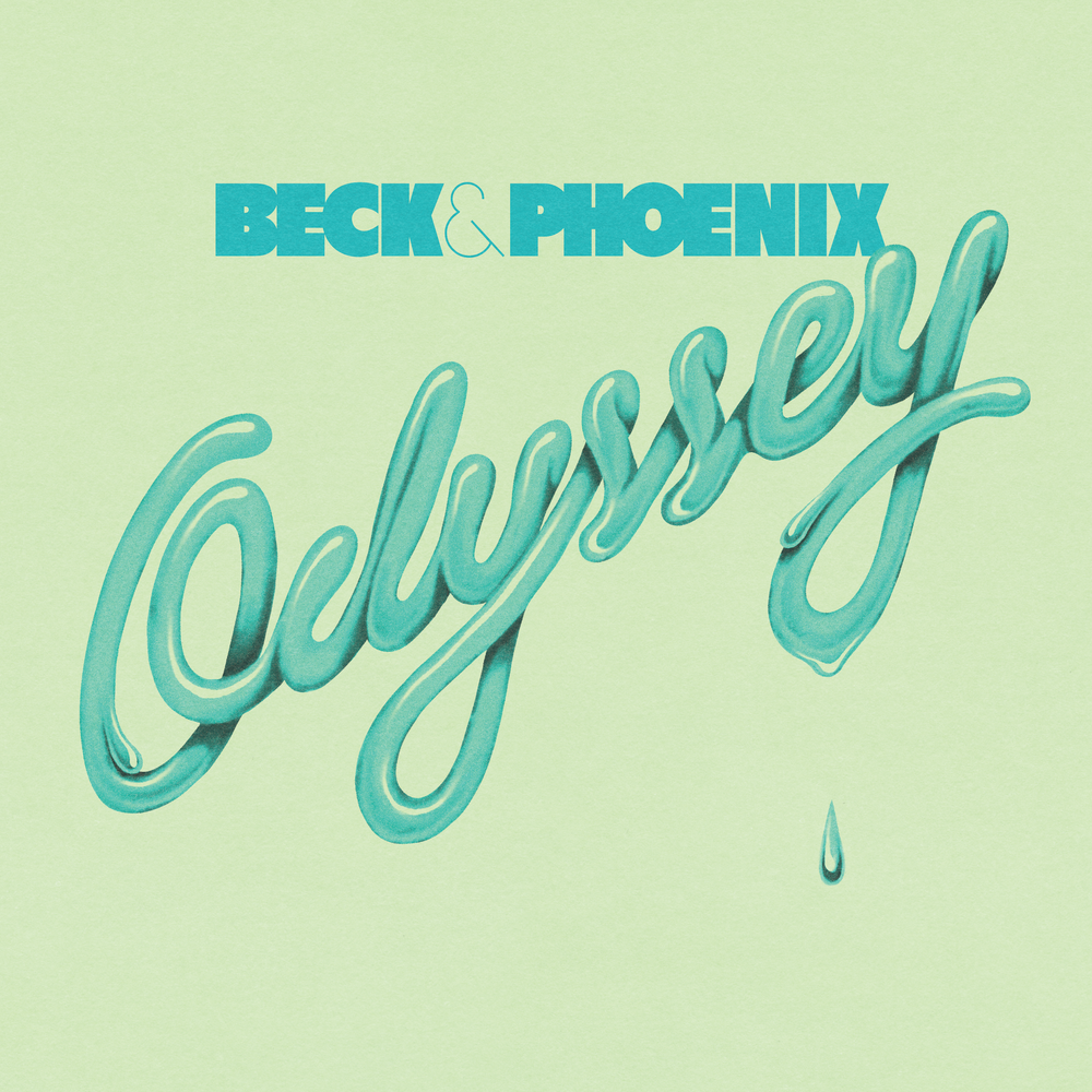 BECK & PHOENIX: âODYSSEYâ COLLABORATIVE SINGLE OUT NOW