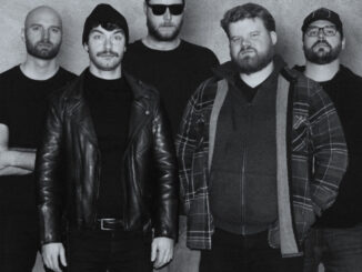 CACHE: No Echo Premieres âSeverance Package (Off With My Head)â Video; Eponymous Debut EP From Minneapolis Doom/Hardcore Punk Band Nears Release