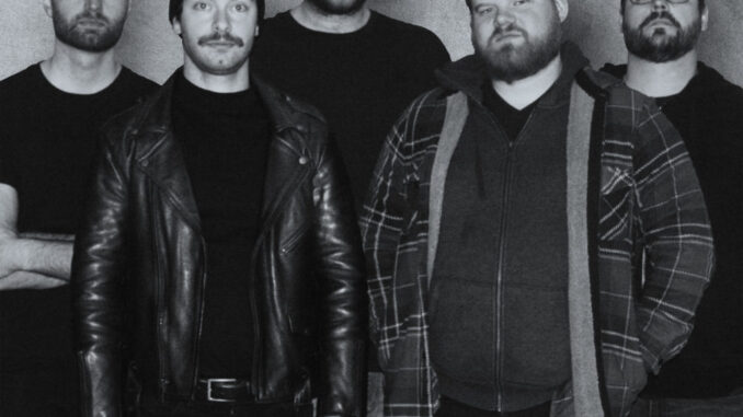 CACHE: No Echo Premieres âSeverance Package (Off With My Head)â Video; Eponymous Debut EP From Minneapolis Doom/Hardcore Punk Band Nears Release