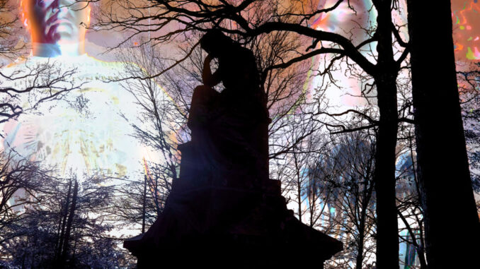 DIMINISHING: Metal Injection Premieres âThe Culmination Of Years Of Self-Abuseâ Video; Debut Album From Yatsu And Gridfailure Members, The Unnamable, Nears Release On Anti-Corporate Music