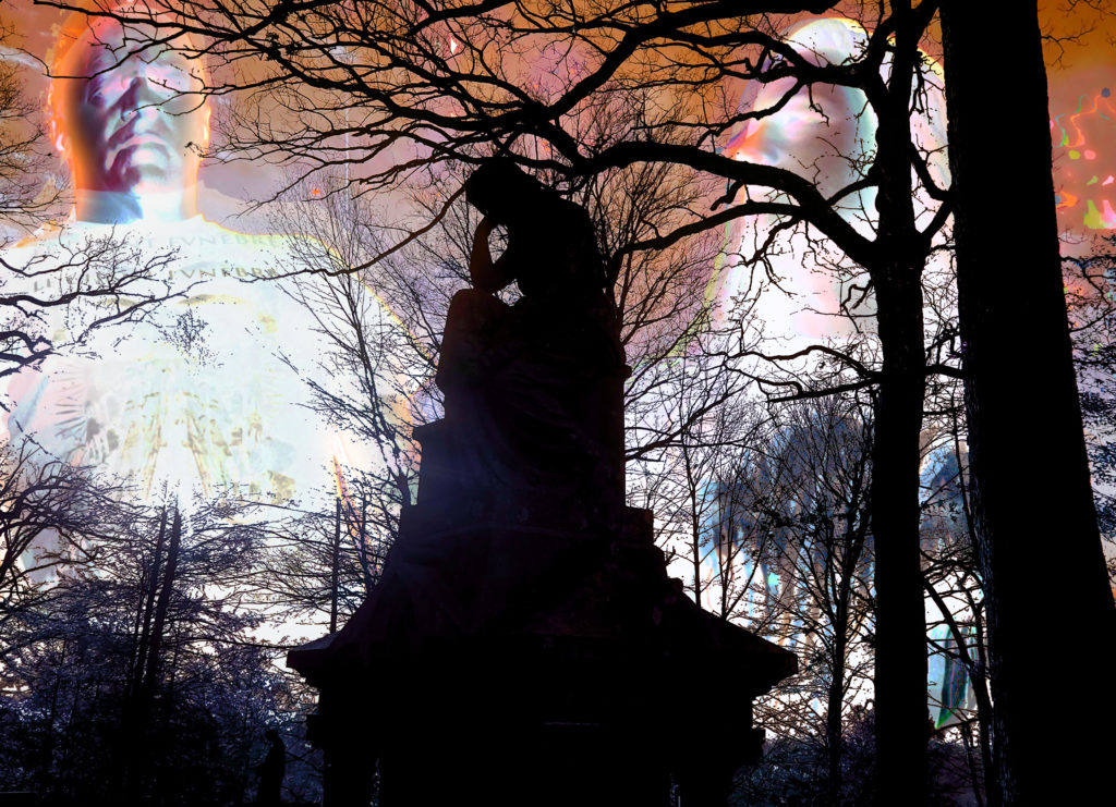 DIMINISHING: Metal Injection Premieres âThe Culmination Of Years Of Self-Abuseâ Video; Debut Album From Yatsu And Gridfailure Members, The Unnamable, Nears Release On Anti-Corporate Music