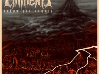 EPK – Sinnery – Below the Summit (2023) – Exitus Stratgem Records