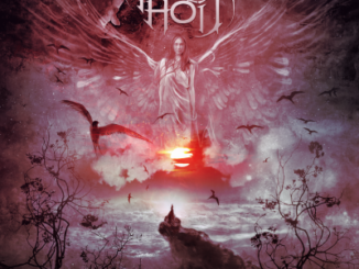 EPK – Talia Hoit – Angel (single) (2023)