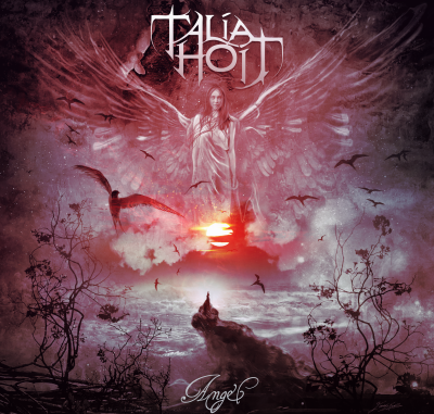 EPK – Talia Hoit – Angel (single) (2023) EPK – Talia Hoit – Angel (single) (2023)