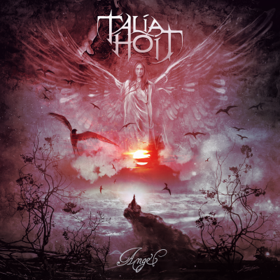 EPK – Talia Hoit – Angel (single) (2023)