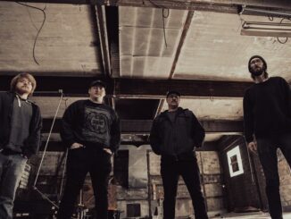 GAINERâs New Melodic Deathcore Single âViolent Cyclesâ Is A Beautiful Display Of Destruction