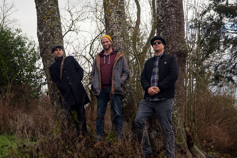 German Post-Rock Group OVERMAN Joins Sliptrick