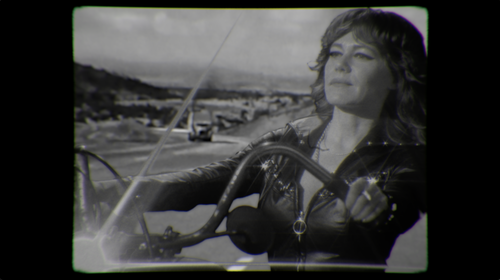 JENNY LEWIS: âPSYCHOSâ OFFICIAL VIDEO OUT NOW