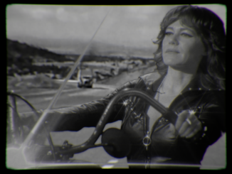 JENNY LEWIS: âPSYCHOSâ OFFICIAL VIDEO OUT NOW