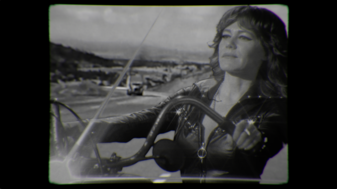 JENNY LEWIS: âPSYCHOSâ OFFICIAL VIDEO OUT NOW JENNY LEWIS: âPSYCHOSâ OFFICIAL VIDEO OUT NOW