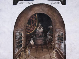 MALOKARPATAN Vertumnus Caesar LP/CD Out Late 2023!