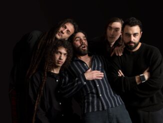 NEOLIA Embrace Feverish Riffs And Heavy Grooves In âRise And Fallâ Off S/T Debut