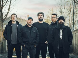 ORCHID’S CURSE Now Streaming Varied New Melodic Metal EP “The Decay”