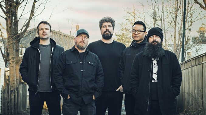 ORCHID’S CURSE Now Streaming Varied New Melodic Metal EP “The Decay”