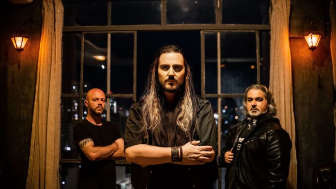 Rockshots Records – DRAGONHEART Have A “Dragonheart’s Tale” To Tell From Upcoming Album “The Dragonheart’s Tale” Out Aug 2023