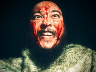 THE IRONFIST Releases New Official Video For ‘The Tyrantâs Return’