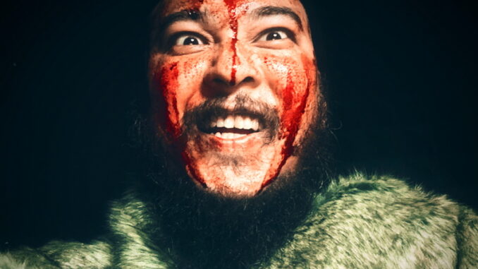 THE IRONFIST Releases New Official Video For ‘The Tyrantâs Return’