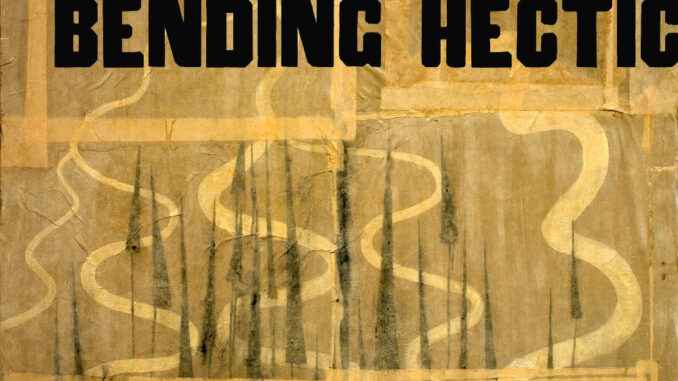 THE SMILE: NEW SINGLE âBENDING HECTICâ OUT NOW