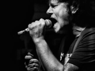 TODAY IS THE DAY Confirms 30th Anniversary Tour Dates Including Hellfest And No Coast Fest; New Reissues, Albums, And More To See Release Through SuperNova Records