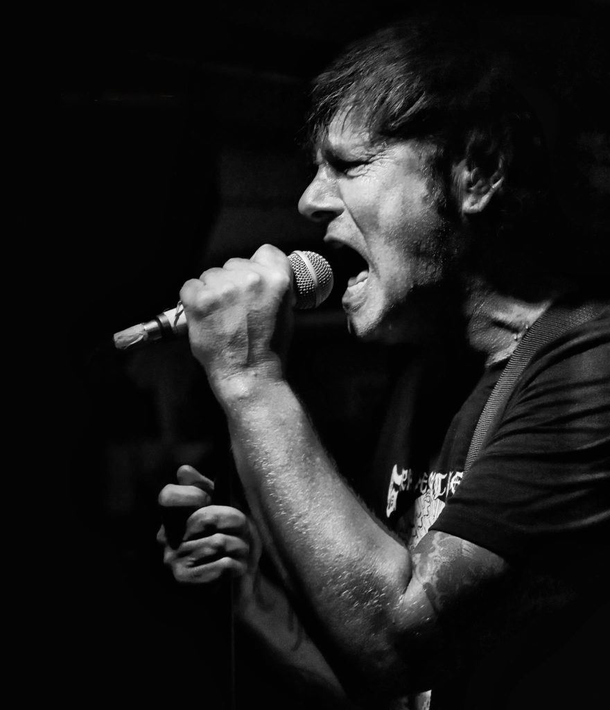 TODAY IS THE DAY Confirms 30th Anniversary Tour Dates Including Hellfest And No Coast Fest; New Reissues, Albums, And More To See Release Through SuperNova Records