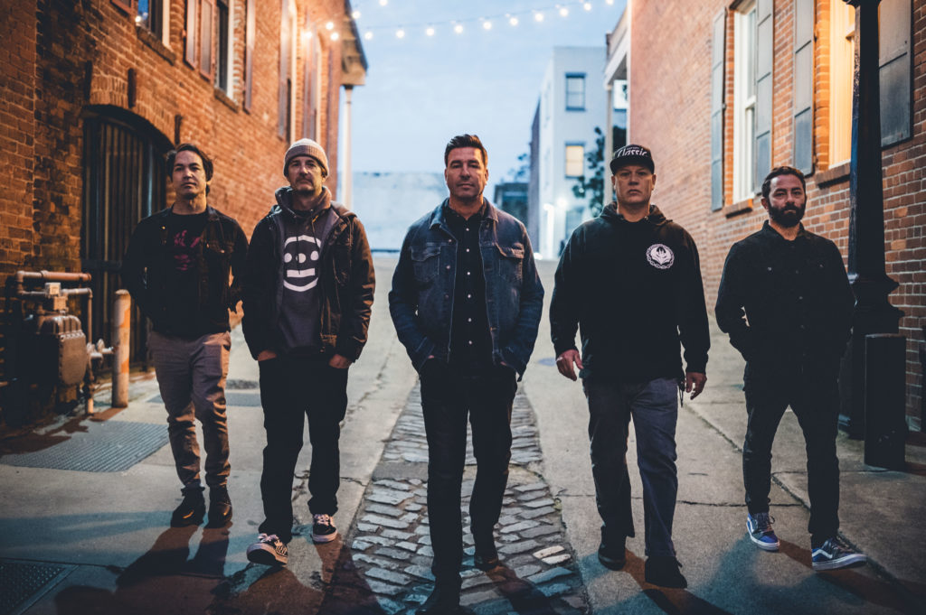 WILL HAVEN: âDiablitoâ Video/Single From Sacramento Noise Metal/Hardcore Veterans Now Playing; Seventh LP, VII, Nears July Release On Minus Head Records