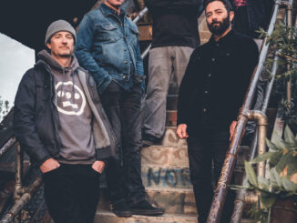 WILL HAVEN Announces Carpe Diem/VII August Tour; Seventh LP By Sacramento Metallic Hardcore Quintet, VII, Nears July Release On Minus Head Records