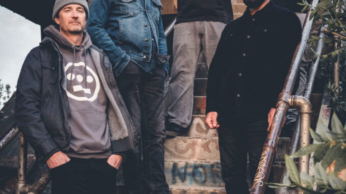 WILL HAVEN Announces Carpe Diem/VII August Tour; Seventh LP By Sacramento Metallic Hardcore Quintet, VII, Nears July Release On Minus Head Records WILL HAVEN Announces Carpe Diem/VII August Tour; Seventh LP By Sacramento Metallic Hardcore Quintet, VII, Nears July Release On Minus Head Records