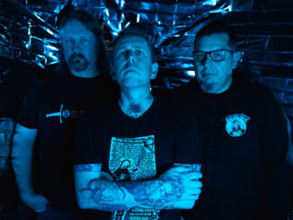 WOORMS: The Obelisk Premieres âAmputation Stationâ Video/Single From Louisiana Noise Rock/Sludge Metal Trio; Eastern US Tour Begins This Week