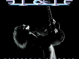 Y&T’s Classic “Yesterday and Today Live” Expanded Edition Out Today!